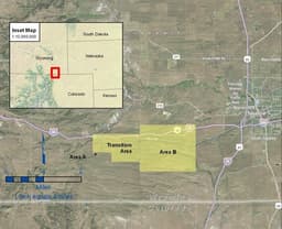 Questions Remain Around Cleanup of Former Nuke Sites Near Cheyenne