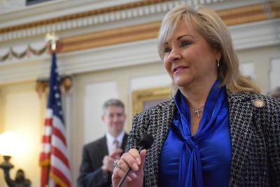 Republicans Rally with Conservative Wave