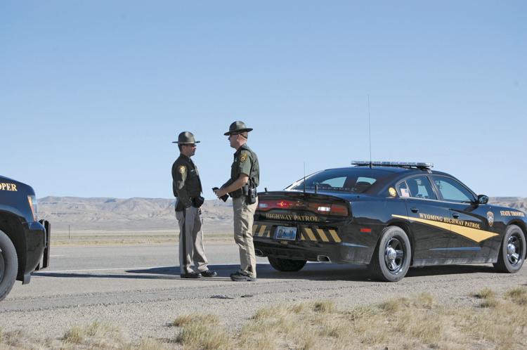 Screenshot for Memo: Troopers Must Hit Numbers
